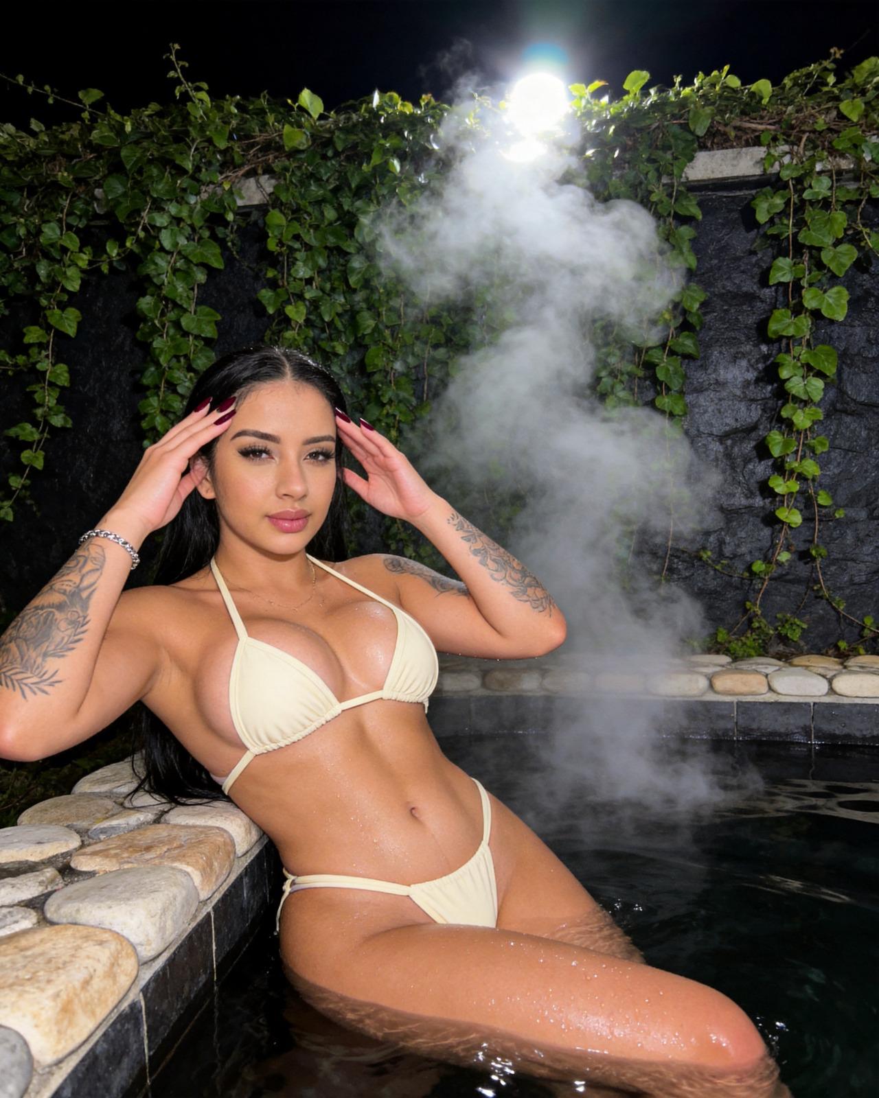 Escort - PAULINA - Ibiza Tops